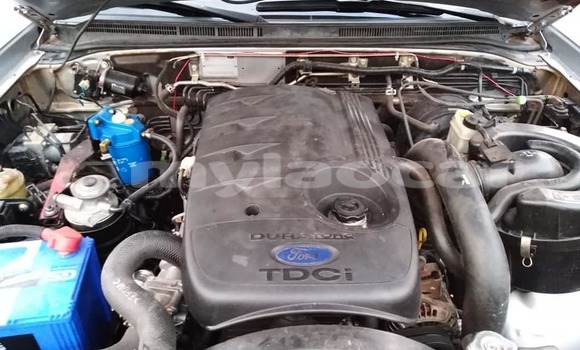 Buy Used Ford Ranger Silver Car in Vientiane in Vientiane Province Buy Used Ford Ranger Silver Car in Vientiane in Vientiane Province