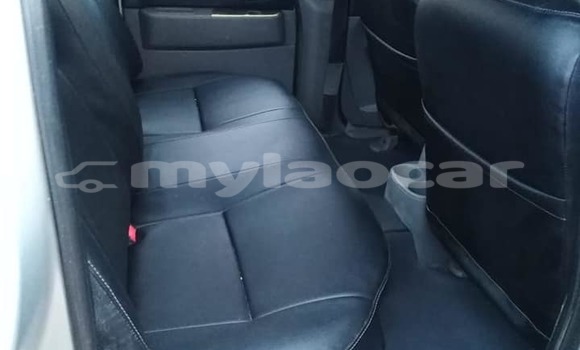 Buy Used Ford Ranger Silver Car in Vientiane in Vientiane Province Buy Used Ford Ranger Silver Car in Vientiane in Vientiane Province