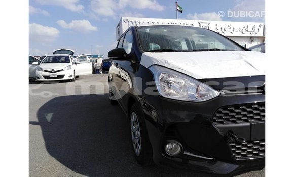 Buy Import Hyundai i10 Black Car in Import - Dubai in Attapeu Province Buy Import Hyundai i10 Black Car in Import - Dubai in Attapeu Province