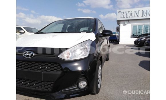 Buy Import Hyundai i10 Black Car in Import - Dubai in Attapeu Province Buy Import Hyundai i10 Black Car in Import - Dubai in Attapeu Province