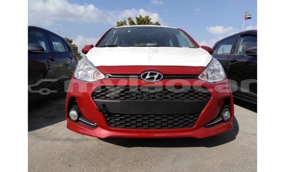 Buy Import Hyundai i10 Red Car in Import - Dubai in Attapeu Province Buy Import Hyundai i10 Red Car in Import - Dubai in Attapeu Province