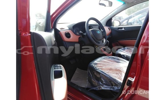 Buy Import Hyundai i10 Red Car in Import - Dubai in Attapeu Province Buy Import Hyundai i10 Red Car in Import - Dubai in Attapeu Province