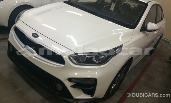 Buy Import Kia Cerato White Car in Import - Dubai in Attapeu Province Buy Import Kia Cerato White Car in Import - Dubai in Attapeu Province