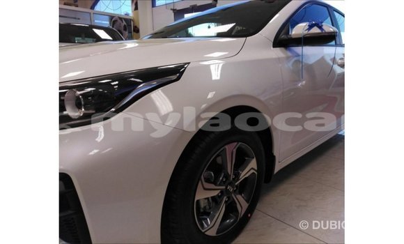 Buy Import Kia Cerato White Car in Import - Dubai in Attapeu Province Buy Import Kia Cerato White Car in Import - Dubai in Attapeu Province