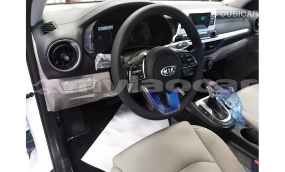 Buy Import Kia Cerato White Car in Import - Dubai in Attapeu Province Buy Import Kia Cerato White Car in Import - Dubai in Attapeu Province