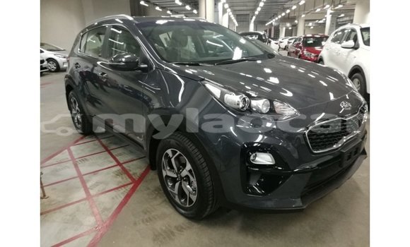 Buy Import Kia Sportage Other Car in Import - Dubai in Attapeu Province Buy Import Kia Sportage Other Car in Import - Dubai in Attapeu Province