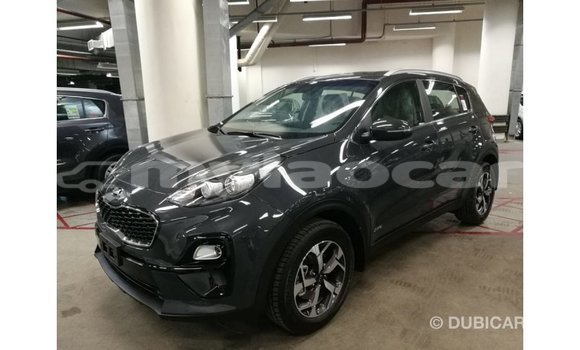 Buy Import Kia Sportage Other Car in Import - Dubai in Attapeu Province Buy Import Kia Sportage Other Car in Import - Dubai in Attapeu Province