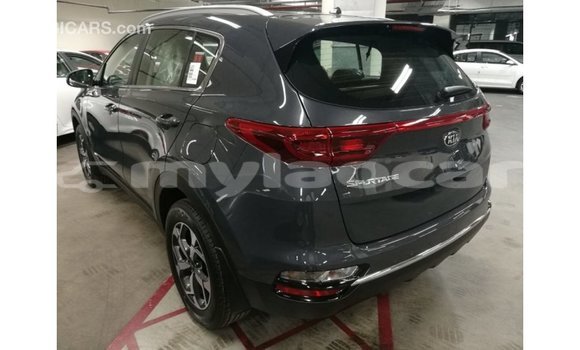 Buy Import Kia Sportage Other Car in Import - Dubai in Attapeu Province Buy Import Kia Sportage Other Car in Import - Dubai in Attapeu Province