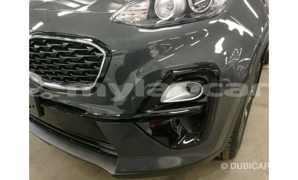 Buy Import Kia Sportage Other Car in Import - Dubai in Attapeu Province Buy Import Kia Sportage Other Car in Import - Dubai in Attapeu Province