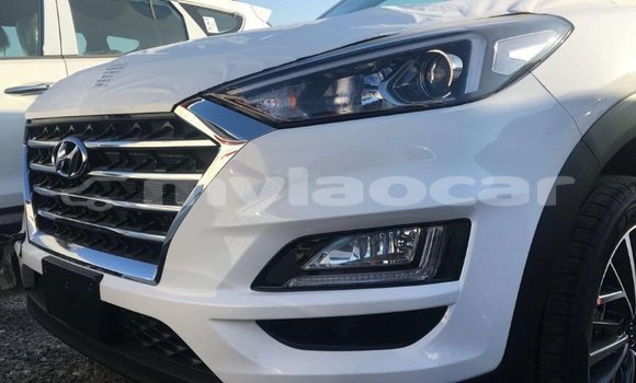 Buy Import Hyundai Tucson White Car in Import - Dubai in Attapeu Province Buy Import Hyundai Tucson White Car in Import - Dubai in Attapeu Province