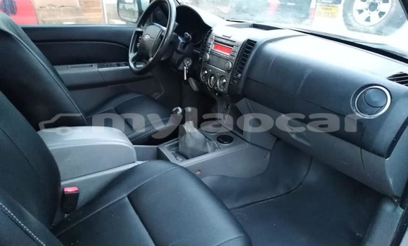 Buy Used Ford Ranger Silver Car in Vientiane in Vientiane Province Buy Used Ford Ranger Silver Car in Vientiane in Vientiane Province