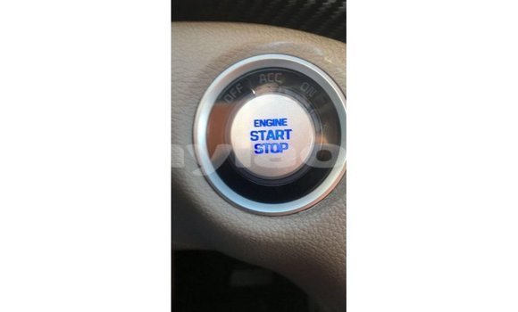 Buy Import Hyundai Tucson White Car in Import - Dubai in Attapeu Province Buy Import Hyundai Tucson White Car in Import - Dubai in Attapeu Province