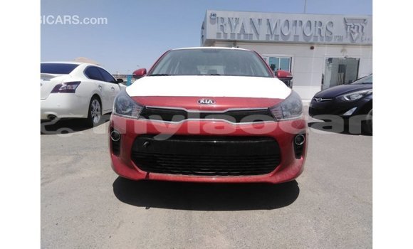 ຊື້ ການ ນຳ ເຂົ້າ Kia Rio Red ລົດ ໃນ Import - Dubai ໃນ Attapeu Province ຊື້ ການ ນຳ ເຂົ້າ Kia Rio Red ລົດ ໃນ Import - Dubai ໃນ Attapeu Province