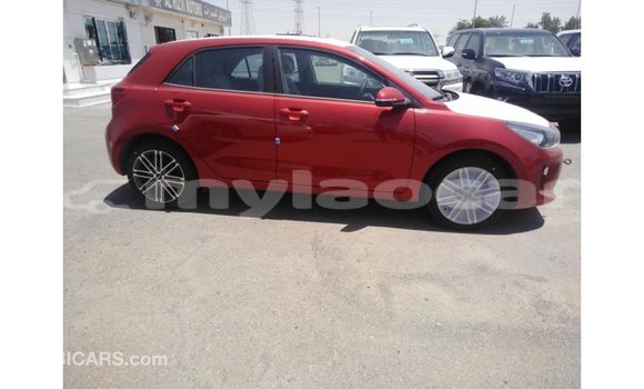 ຊື້ ການ ນຳ ເຂົ້າ Kia Rio Red ລົດ ໃນ Import - Dubai ໃນ Attapeu Province ຊື້ ການ ນຳ ເຂົ້າ Kia Rio Red ລົດ ໃນ Import - Dubai ໃນ Attapeu Province