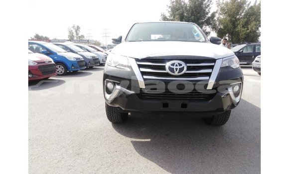 ຊື້ ການ ນຳ ເຂົ້າ Toyota Fortuner Black ລົດ ໃນ Import - Dubai ໃນ Attapeu Province ຊື້ ການ ນຳ ເຂົ້າ Toyota Fortuner Black ລົດ ໃນ Import - Dubai ໃນ Attapeu Province