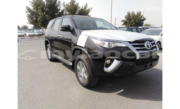 ຊື້ ການ ນຳ ເຂົ້າ Toyota Fortuner Black ລົດ ໃນ Import - Dubai ໃນ Attapeu Province ຊື້ ການ ນຳ ເຂົ້າ Toyota Fortuner Black ລົດ ໃນ Import - Dubai ໃນ Attapeu Province