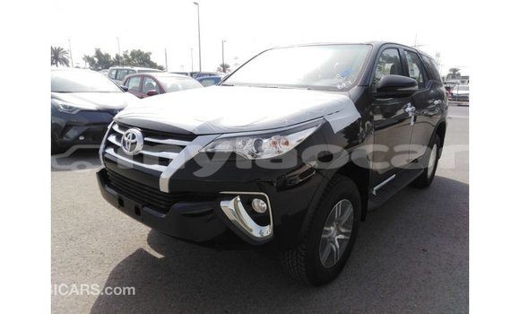 ຊື້ ການ ນຳ ເຂົ້າ Toyota Fortuner Black ລົດ ໃນ Import - Dubai ໃນ Attapeu Province ຊື້ ການ ນຳ ເຂົ້າ Toyota Fortuner Black ລົດ ໃນ Import - Dubai ໃນ Attapeu Province