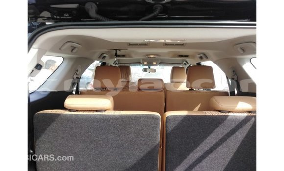 ຊື້ ການ ນຳ ເຂົ້າ Toyota Fortuner Black ລົດ ໃນ Import - Dubai ໃນ Attapeu Province ຊື້ ການ ນຳ ເຂົ້າ Toyota Fortuner Black ລົດ ໃນ Import - Dubai ໃນ Attapeu Province