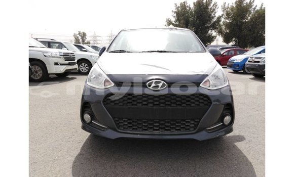 Buy Import Hyundai i10 Other Car in Import - Dubai in Attapeu Province Buy Import Hyundai i10 Other Car in Import - Dubai in Attapeu Province