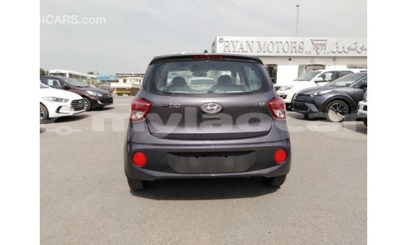 Buy Import Hyundai i10 Other Car in Import - Dubai in Attapeu Province Buy Import Hyundai i10 Other Car in Import - Dubai in Attapeu Province