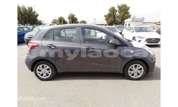 Buy Import Hyundai i10 Other Car in Import - Dubai in Attapeu Province Buy Import Hyundai i10 Other Car in Import - Dubai in Attapeu Province