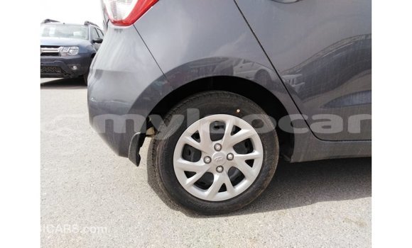Buy Import Hyundai i10 Other Car in Import - Dubai in Attapeu Province Buy Import Hyundai i10 Other Car in Import - Dubai in Attapeu Province