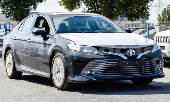 Buy Import Toyota Camry Black Car in Import - Dubai in Attapeu Province Buy Import Toyota Camry Black Car in Import - Dubai in Attapeu Province