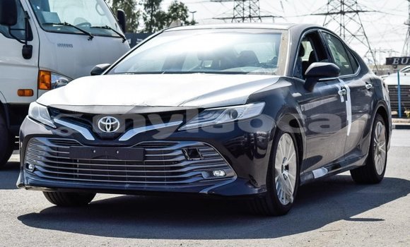 Buy Import Toyota Camry Black Car in Import - Dubai in Attapeu Province Buy Import Toyota Camry Black Car in Import - Dubai in Attapeu Province