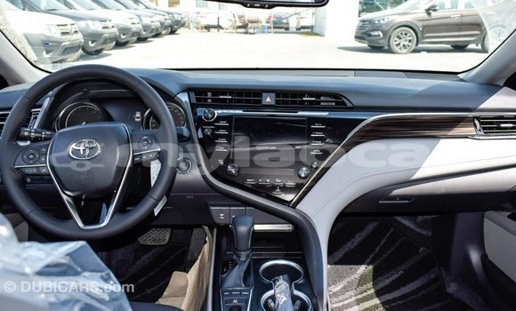 Buy Import Toyota Camry Black Car in Import - Dubai in Attapeu Province Buy Import Toyota Camry Black Car in Import - Dubai in Attapeu Province