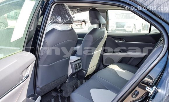 Buy Import Toyota Camry Black Car in Import - Dubai in Attapeu Province Buy Import Toyota Camry Black Car in Import - Dubai in Attapeu Province