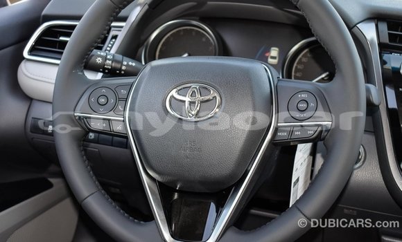 Buy Import Toyota Camry Black Car in Import - Dubai in Attapeu Province Buy Import Toyota Camry Black Car in Import - Dubai in Attapeu Province