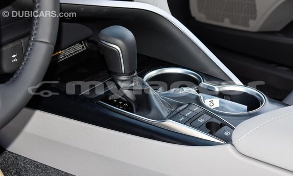 Buy Import Toyota Camry Black Car in Import - Dubai in Attapeu Province Buy Import Toyota Camry Black Car in Import - Dubai in Attapeu Province