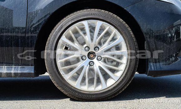 Buy Import Toyota Camry Black Car in Import - Dubai in Attapeu Province Buy Import Toyota Camry Black Car in Import - Dubai in Attapeu Province