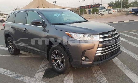 Buy Import Toyota Highlander Other Car in Import - Dubai in Attapeu Province Buy Import Toyota Highlander Other Car in Import - Dubai in Attapeu Province