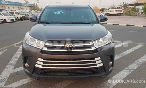 Buy Import Toyota Highlander Other Car in Import - Dubai in Attapeu Province Buy Import Toyota Highlander Other Car in Import - Dubai in Attapeu Province