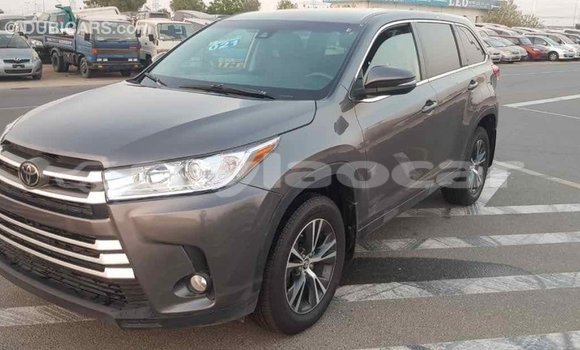 Buy Import Toyota Highlander Other Car in Import - Dubai in Attapeu Province Buy Import Toyota Highlander Other Car in Import - Dubai in Attapeu Province