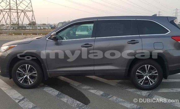 Buy Import Toyota Highlander Other Car in Import - Dubai in Attapeu Province Buy Import Toyota Highlander Other Car in Import - Dubai in Attapeu Province