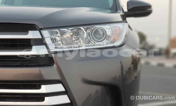Buy Import Toyota Highlander Other Car in Import - Dubai in Attapeu Province Buy Import Toyota Highlander Other Car in Import - Dubai in Attapeu Province