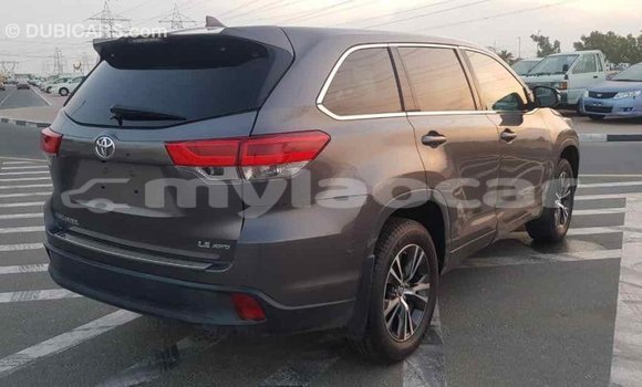 Buy Import Toyota Highlander Other Car in Import - Dubai in Attapeu Province Buy Import Toyota Highlander Other Car in Import - Dubai in Attapeu Province