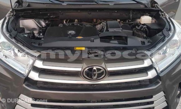Buy Import Toyota Highlander Other Car in Import - Dubai in Attapeu Province Buy Import Toyota Highlander Other Car in Import - Dubai in Attapeu Province