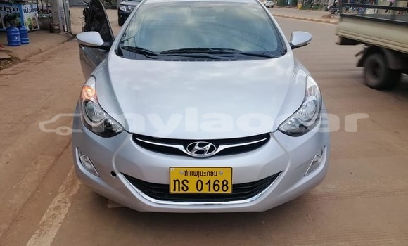 Buy Used Hyundai Elantra Other Car in Vientiane in Vientiane Province Buy Used Hyundai Elantra Other Car in Vientiane in Vientiane Province