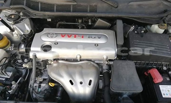 Buy Used Toyota Camry Silver Car in Vientiane in Vientiane Province Buy Used Toyota Camry Silver Car in Vientiane in Vientiane Province