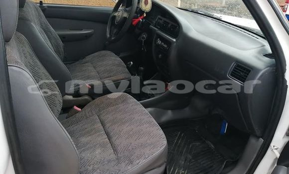 Buy Used Ford Ranger White Car in Vientiane in Vientiane Province Buy Used Ford Ranger White Car in Vientiane in Vientiane Province