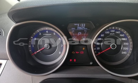 Buy Used Hyundai Elantra Other Car in Vientiane in Vientiane Province Buy Used Hyundai Elantra Other Car in Vientiane in Vientiane Province