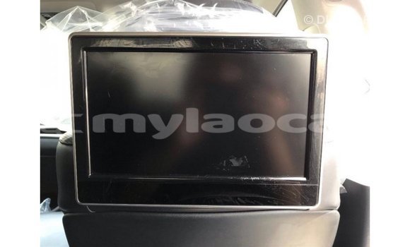 Buy Import Lexus LX White Car in Import - Dubai in Attapeu Province Buy Import Lexus LX White Car in Import - Dubai in Attapeu Province