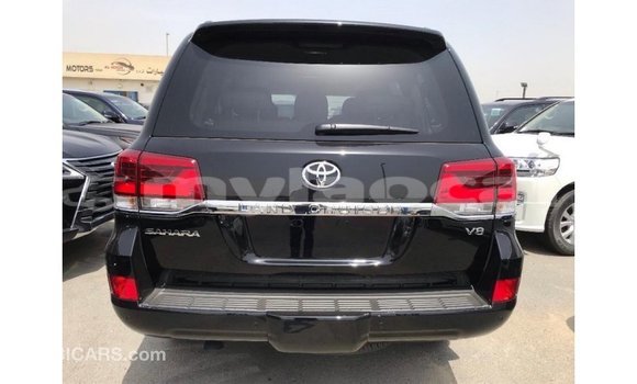 Buy Import Toyota Land Cruiser Black Car in Import - Dubai in Attapeu Province Buy Import Toyota Land Cruiser Black Car in Import - Dubai in Attapeu Province