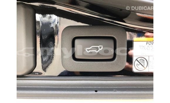 Buy Import Toyota Land Cruiser Black Car in Import - Dubai in Attapeu Province Buy Import Toyota Land Cruiser Black Car in Import - Dubai in Attapeu Province