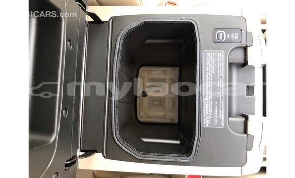 Buy Import Toyota Land Cruiser Black Car in Import - Dubai in Attapeu Province Buy Import Toyota Land Cruiser Black Car in Import - Dubai in Attapeu Province