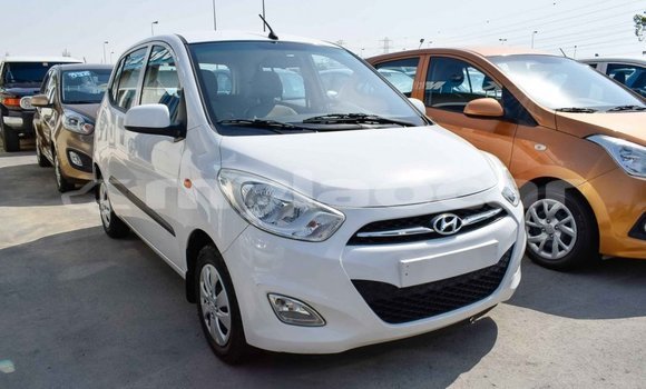 ຊື້ ການ ນຳ ເຂົ້າ Hyundai i10 White ລົດ ໃນ Import - Dubai ໃນ Attapeu Province ຊື້ ການ ນຳ ເຂົ້າ Hyundai i10 White ລົດ ໃນ Import - Dubai ໃນ Attapeu Province