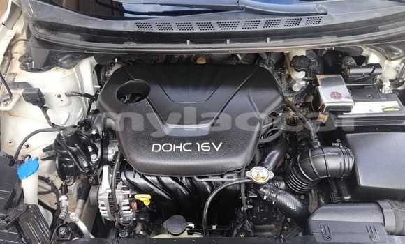 Buy Used Hyundai Elantra Other Car in Vientiane in Vientiane Province Buy Used Hyundai Elantra Other Car in Vientiane in Vientiane Province